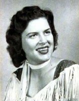 Patsy Cline